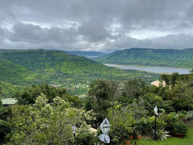 Panchgani-Tourist-Attractions