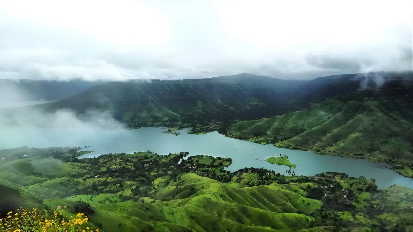 Slow Travel in Panchgani