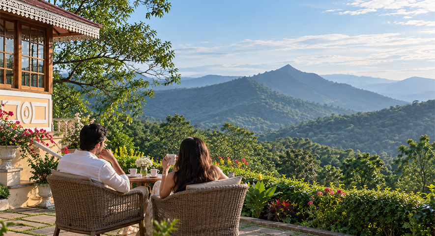 panchgani-for-couples-resort-stay